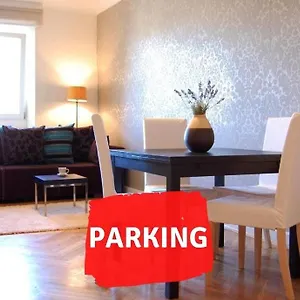P&j Grodzka Apartman