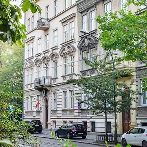 Hotel Maximum, Krakov