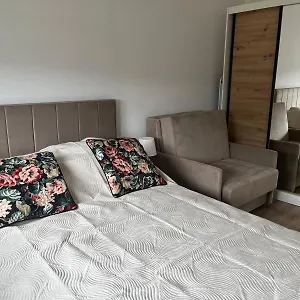 Апартаменты Bts Apartaments - Apartamenty Blisko Morza