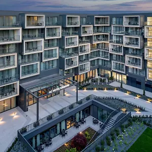 Ac By Marriott Отель