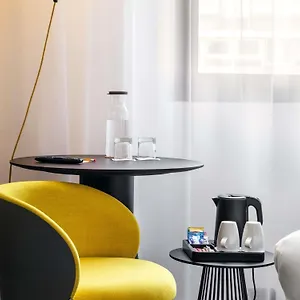 Ibis Centrum Krakow