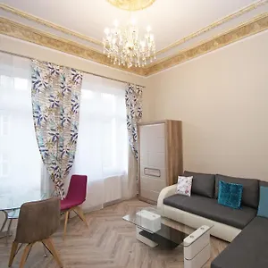Апартаменты Mikubo
