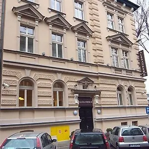 Hotel Downtown, Krakov