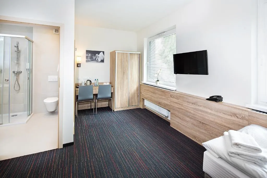 Automobil Hotel Krakow