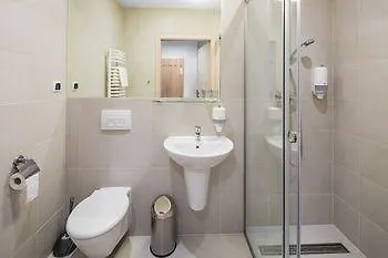 Automobil Hotel Krakow Poland