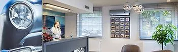 Automobil Hotel Krakow