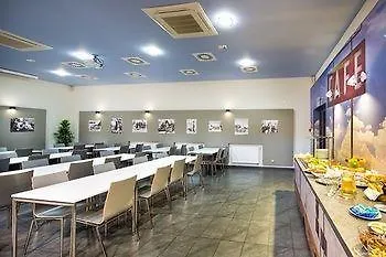 ***  Automobil Hotel Krakow Poland