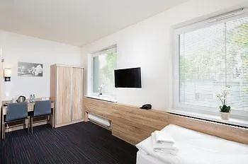Automobil Hotel Krakow Poland