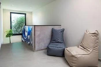 Automobil Hotel Krakow
