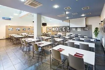 Automobil Hotel Krakow