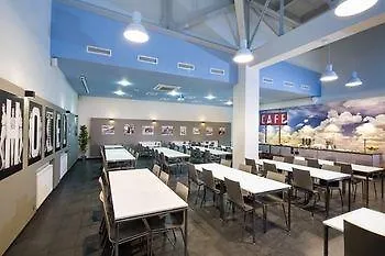 Automobil Hotel Krakow