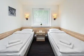 Automobil Hotel Krakow