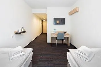 Automobil Hotel Krakow