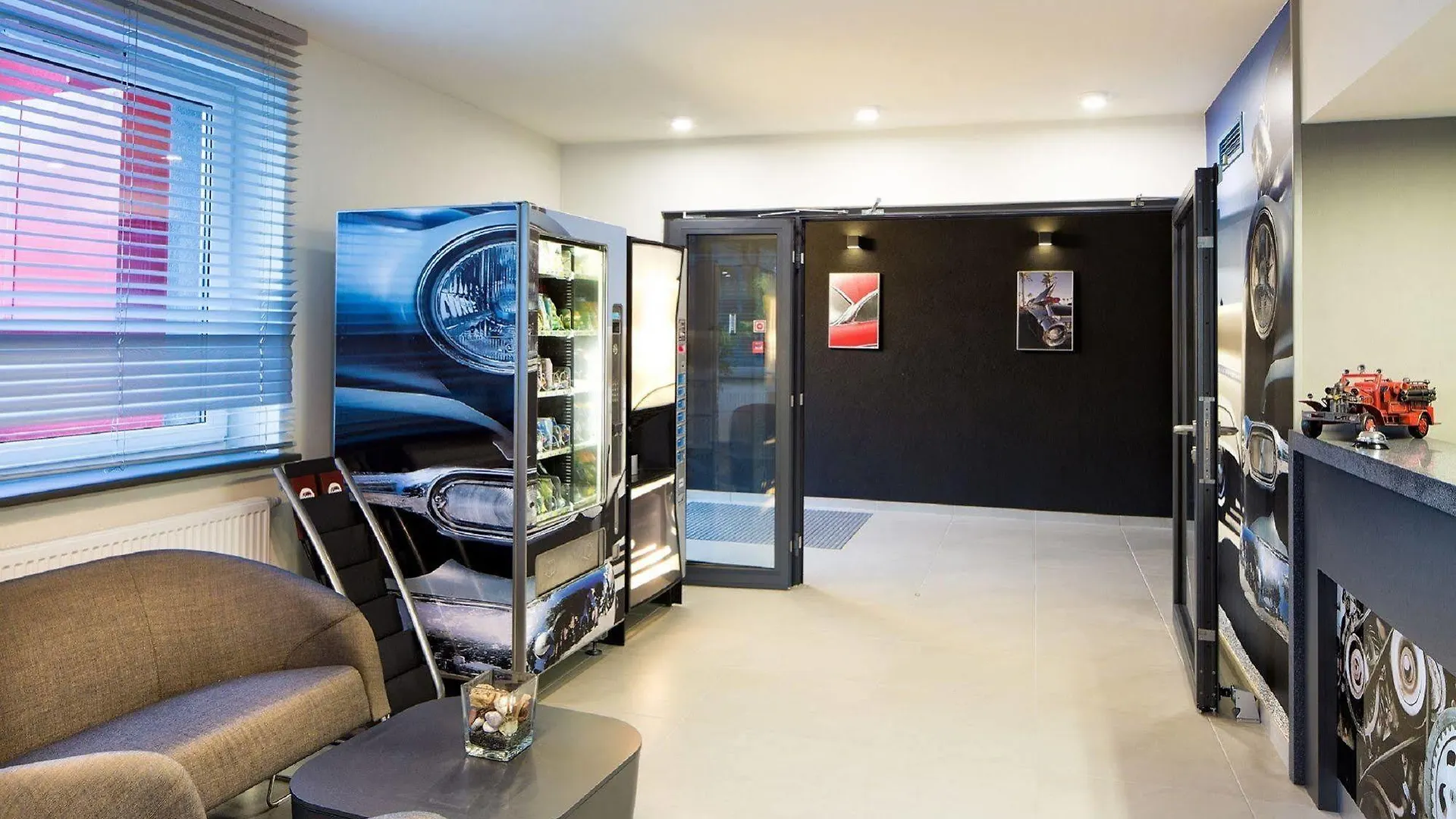 Automobil Hotel Krakow 3*,